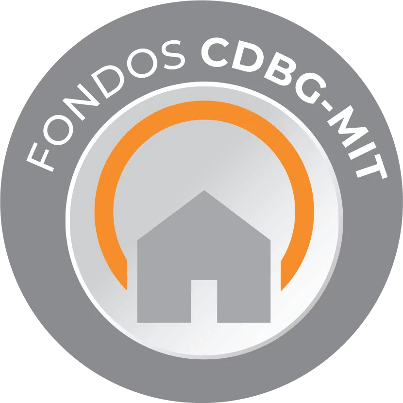 Fondos CDBG-MIT Fondos CDBG-MIT