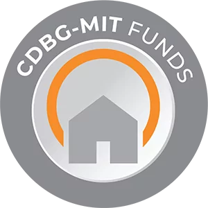 CDBG-MIT Funds CDBG-MIT Funds